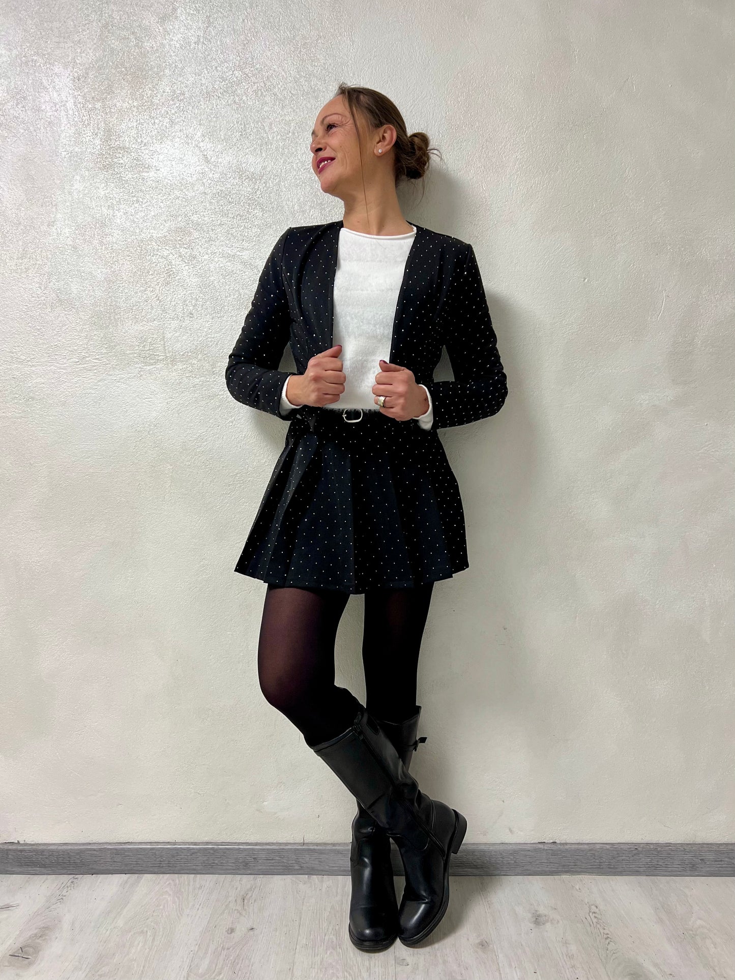 Giacchino Flavia