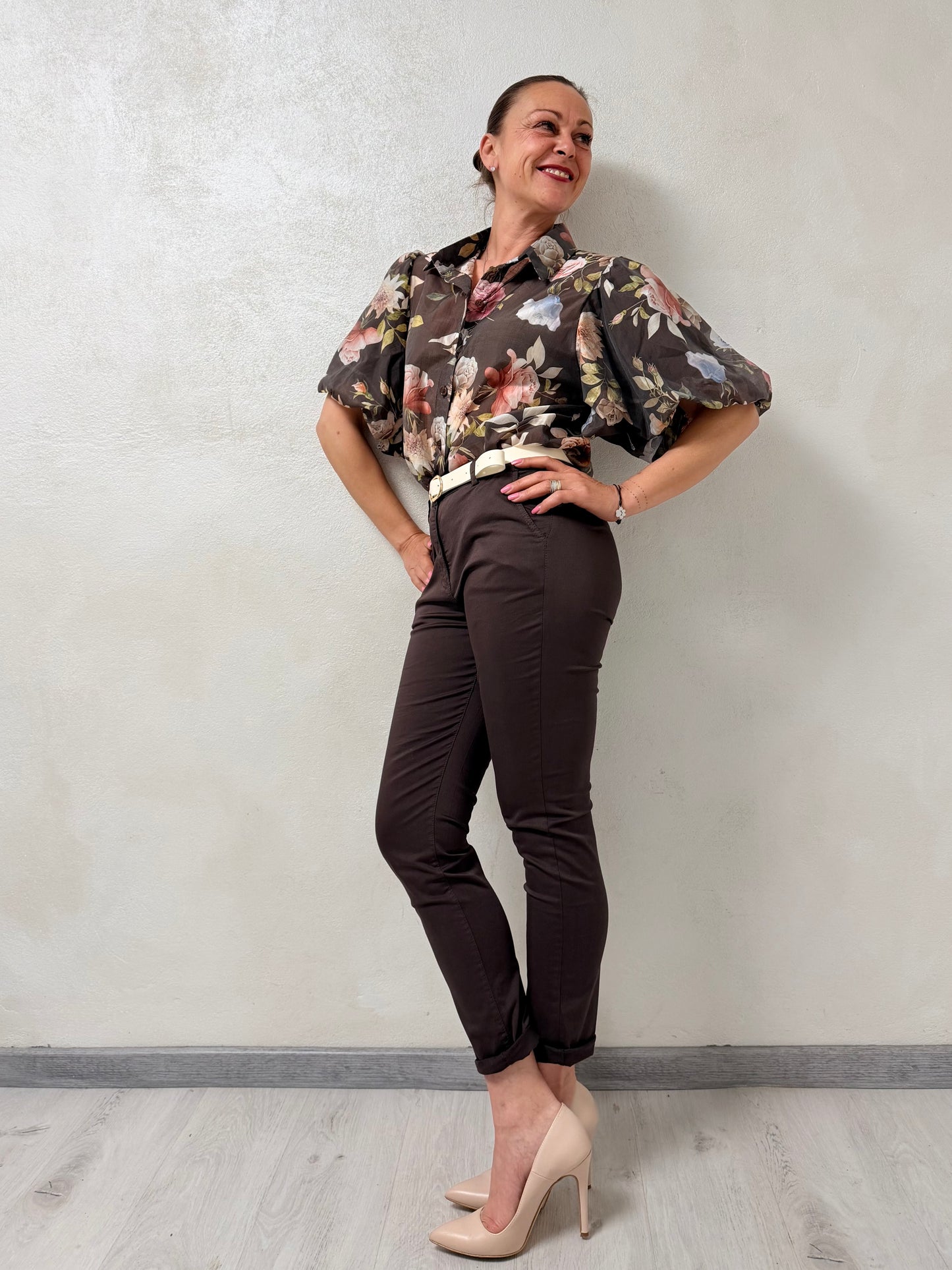 Pantalone Shape