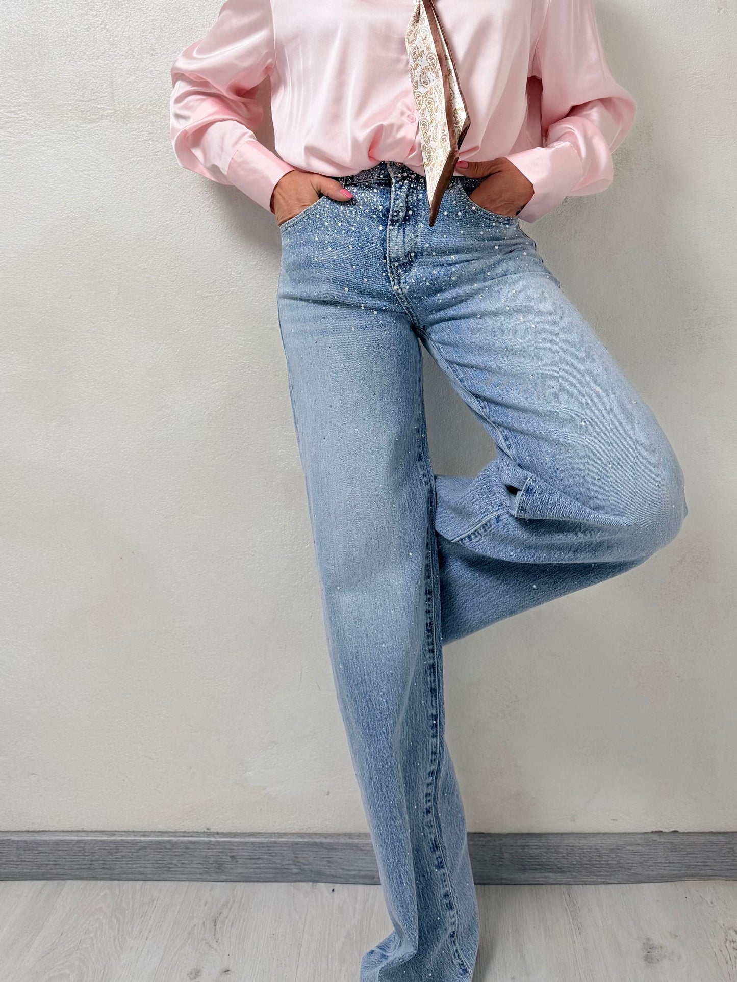Jeans Aurora