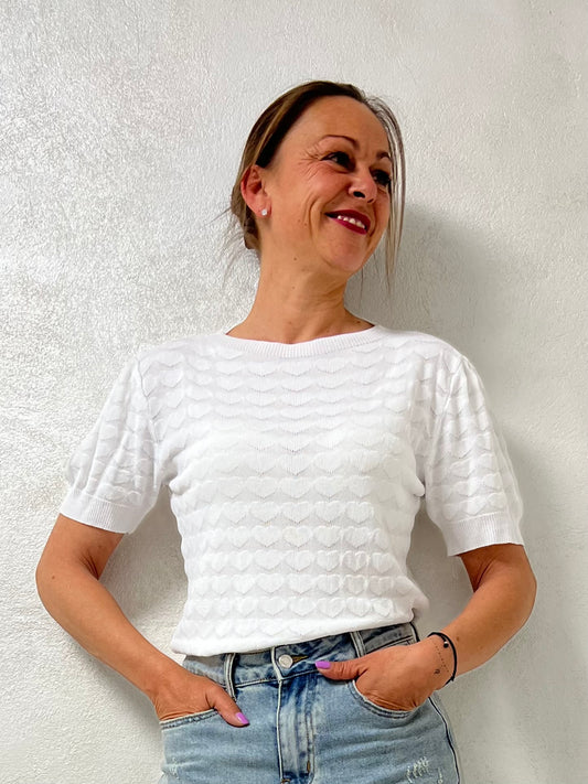 Maglia Greta