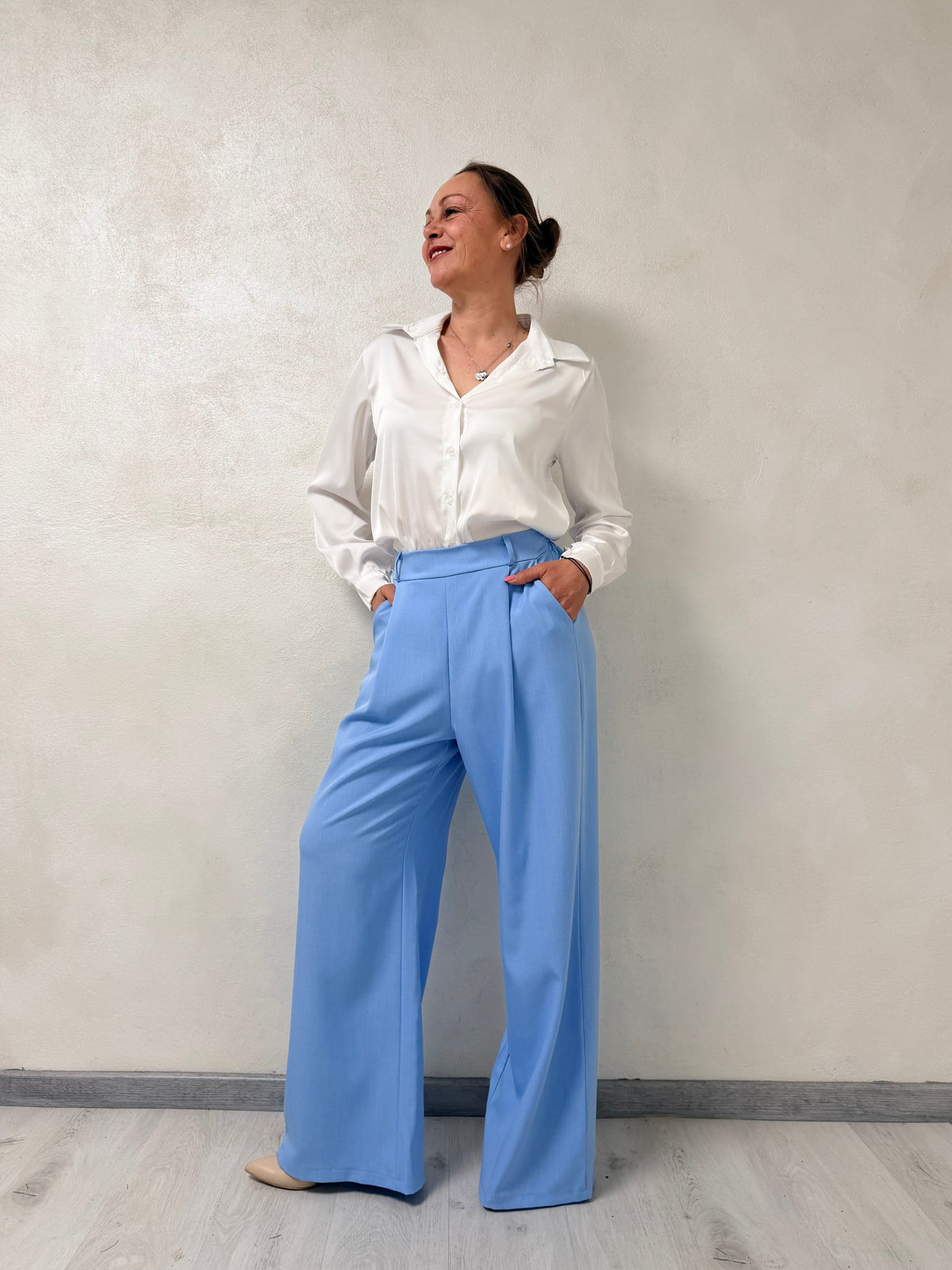 Tailleur Tokyo