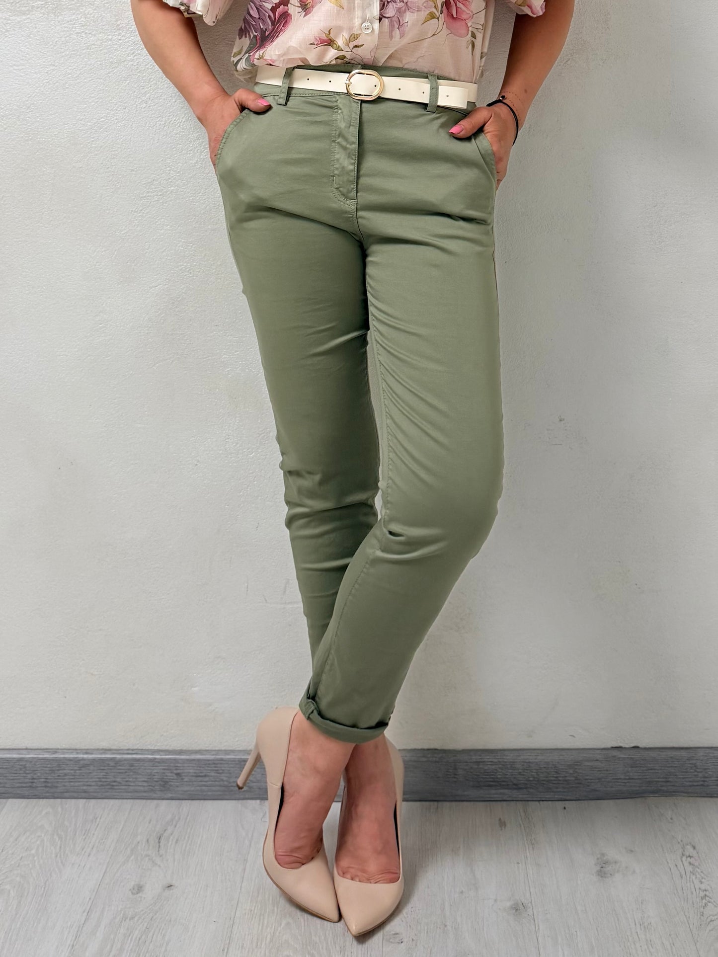 Pantalone Shape