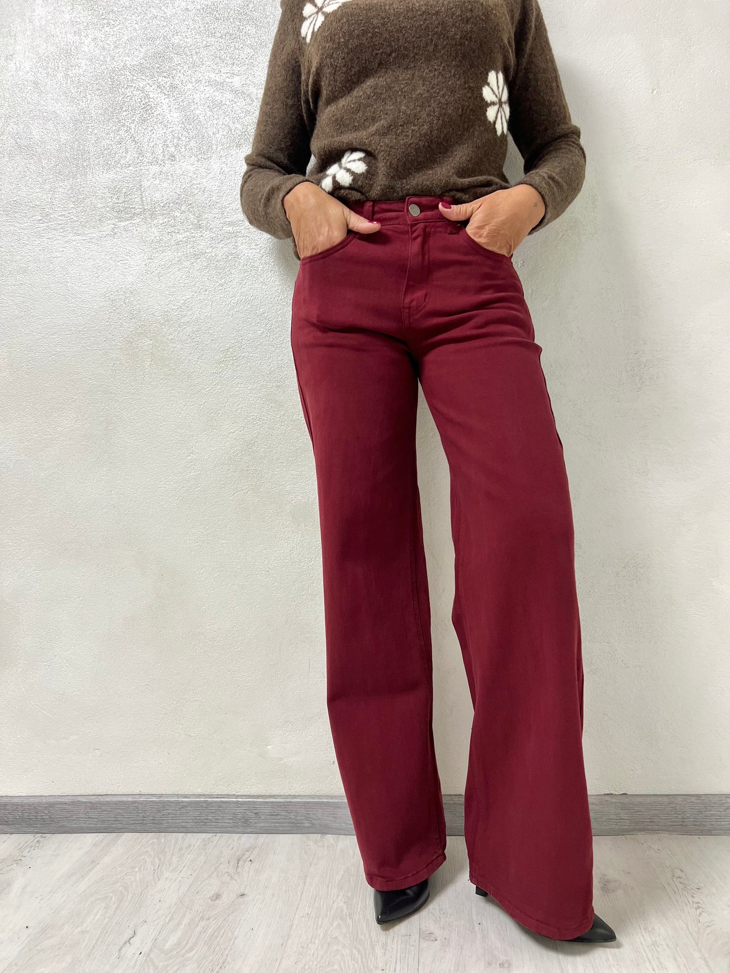 Pantalone Romy