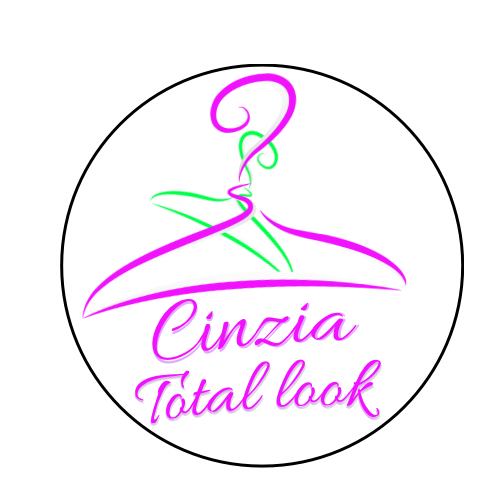 Cinzia total look